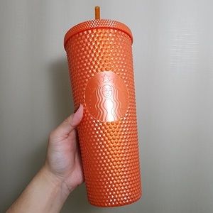 Starbucks Cup Fall 2022